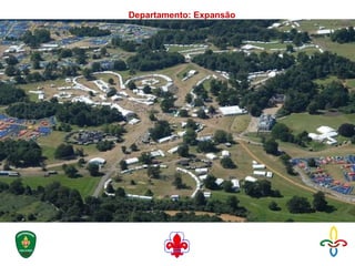 Departamento: Expansão 