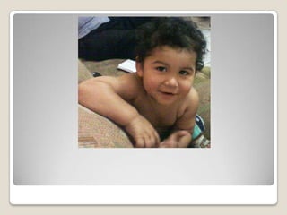 ApresentaçãO1meu Bebe Lindo Da Tia Isaque