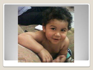 ApresentaçãO1meu Bebe Lindo Da Tia Isaque