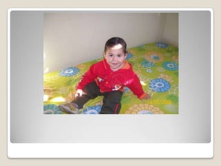 ApresentaçãO1meu Bebe Lindo Da Tia Isaque