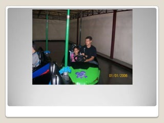 ApresentaçãO1meu Bebe Lindo Da Tia Isaque