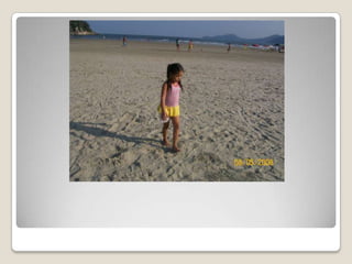 ApresentaçãO1meu Bebe Lindo Da Tia Isaque