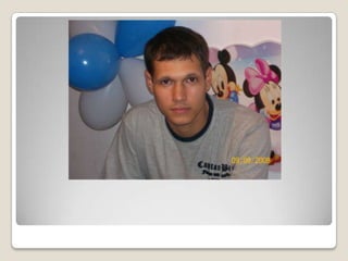 ApresentaçãO1meu Bebe Lindo Da Tia Isaque