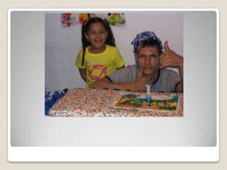 ApresentaçãO1meu Bebe Lindo Da Tia Isaque