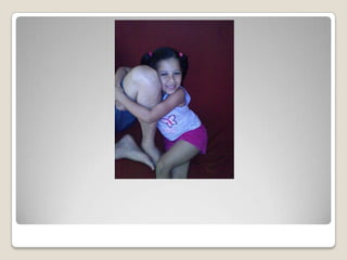 ApresentaçãO1meu Bebe Lindo Da Tia Isaque