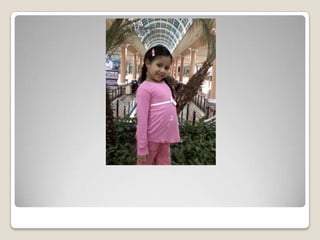 ApresentaçãO1meu Bebe Lindo Da Tia Isaque