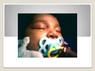 ApresentaçãO1meu Bebe Lindo Da Tia Isaque