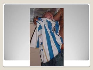 ApresentaçãO1meu Bebe Lindo Da Tia Isaque