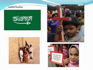 Arábia Saudita
 