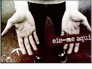 Apresentação1 missões evangelicas