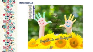 MOTIVACIONAIS  