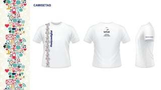 CAMISETAS  