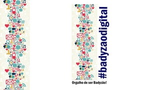 Plano de comunicação em Mídias Digitais como instrumento de revolução social