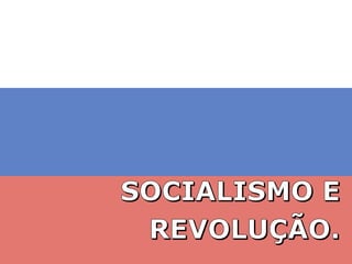 Revolução Russa