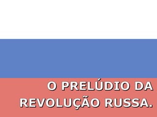Revolução Russa