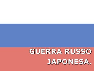 Revolução Russa