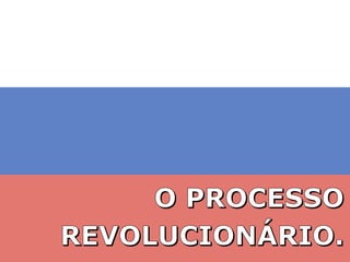 Revolução Russa