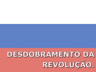 Revolução Russa
