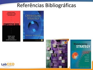 Referências Bibliográficas 