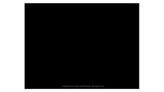 II Seminário da Rede de Bibliotecas de Santo Tirso
 