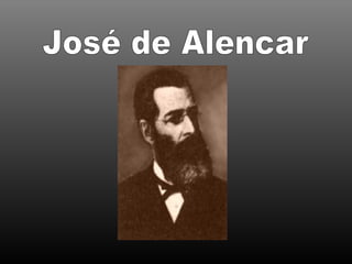 José de Alencar 