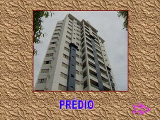PRÉDIO 