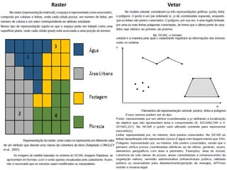 Raster Vetor
 