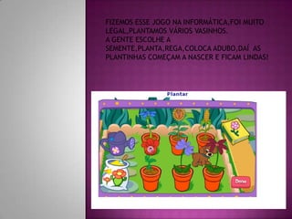 ApresentaçãO1 Simone Raquel