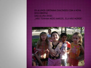 ApresentaçãO1 Simone Raquel