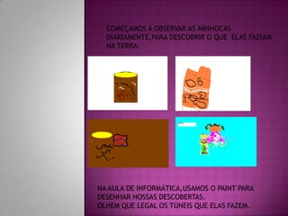 ApresentaçãO1 Simone Raquel