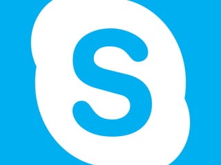 Skype