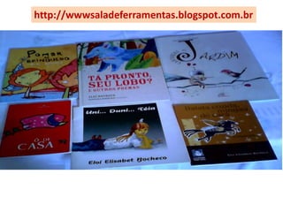 http://wwwsaladeferramentas.blogspot.com.br
 