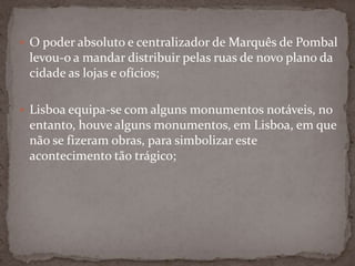 Relato de uma testemunha ocular…