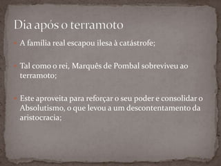 Marquês de Pombal