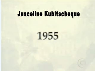 Juscelino Kubitscheque  