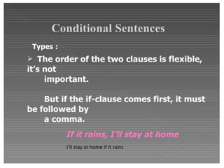 Apresentação1 zero conditional and first conditional.pptx
