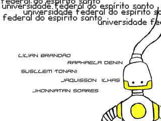 visita a uma empresa de web