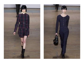 NYFW - Marc by Marc Jacobs