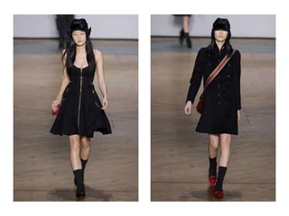 NYFW - Marc by Marc Jacobs