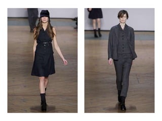 NYFW - Marc by Marc Jacobs