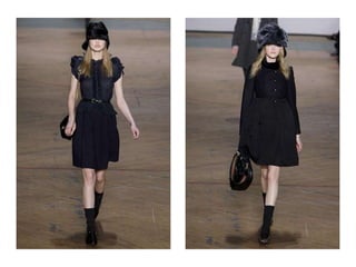 NYFW - Marc by Marc Jacobs