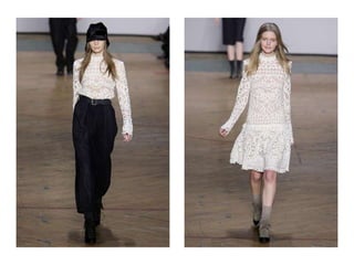 NYFW - Marc by Marc Jacobs