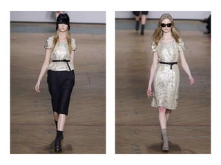 NYFW - Marc by Marc Jacobs