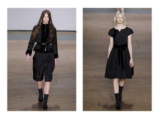 NYFW - Marc by Marc Jacobs