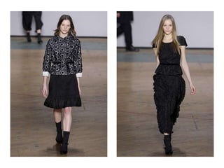 NYFW - Marc by Marc Jacobs