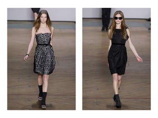 NYFW - Marc by Marc Jacobs