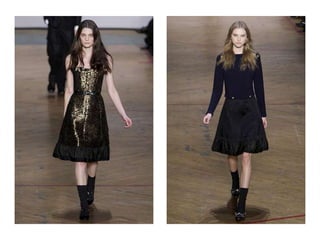 NYFW - Marc by Marc Jacobs