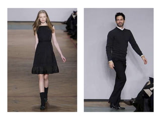 NYFW - Marc by Marc Jacobs