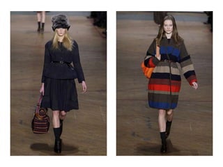 NYFW - Marc by Marc Jacobs