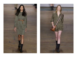 NYFW - Marc by Marc Jacobs